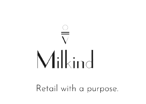 Milkind Logo